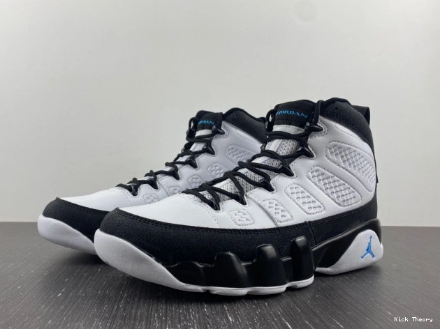 Kicked Out Shoe Store Retro University CT8019-140 9 Blue Air Jordan 0805